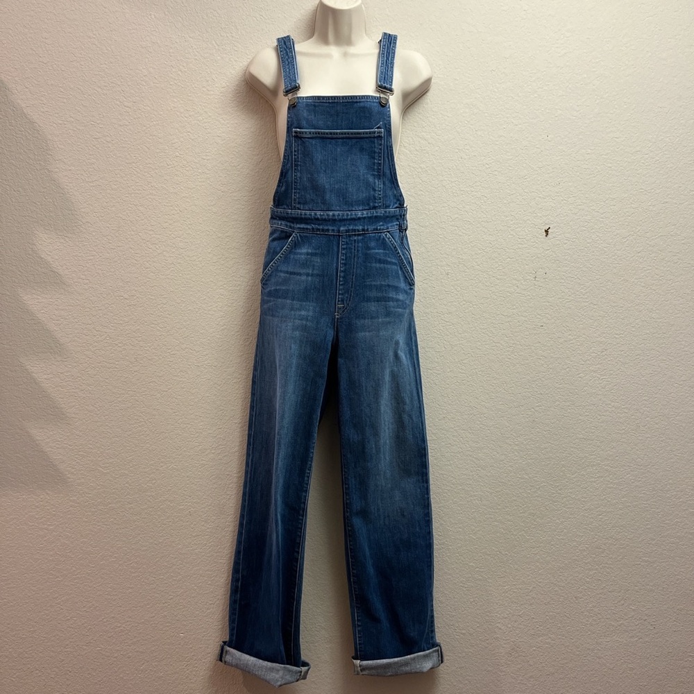 SOLD OUT Wildfox Ladonna Overalls in size small!